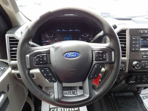 Used 2022 Ford F350 XL w/ Power Equipment Group AWD/4WD image 20