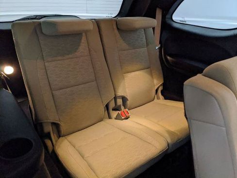 Used 2021 Dodge Durango SXT RWD image 23