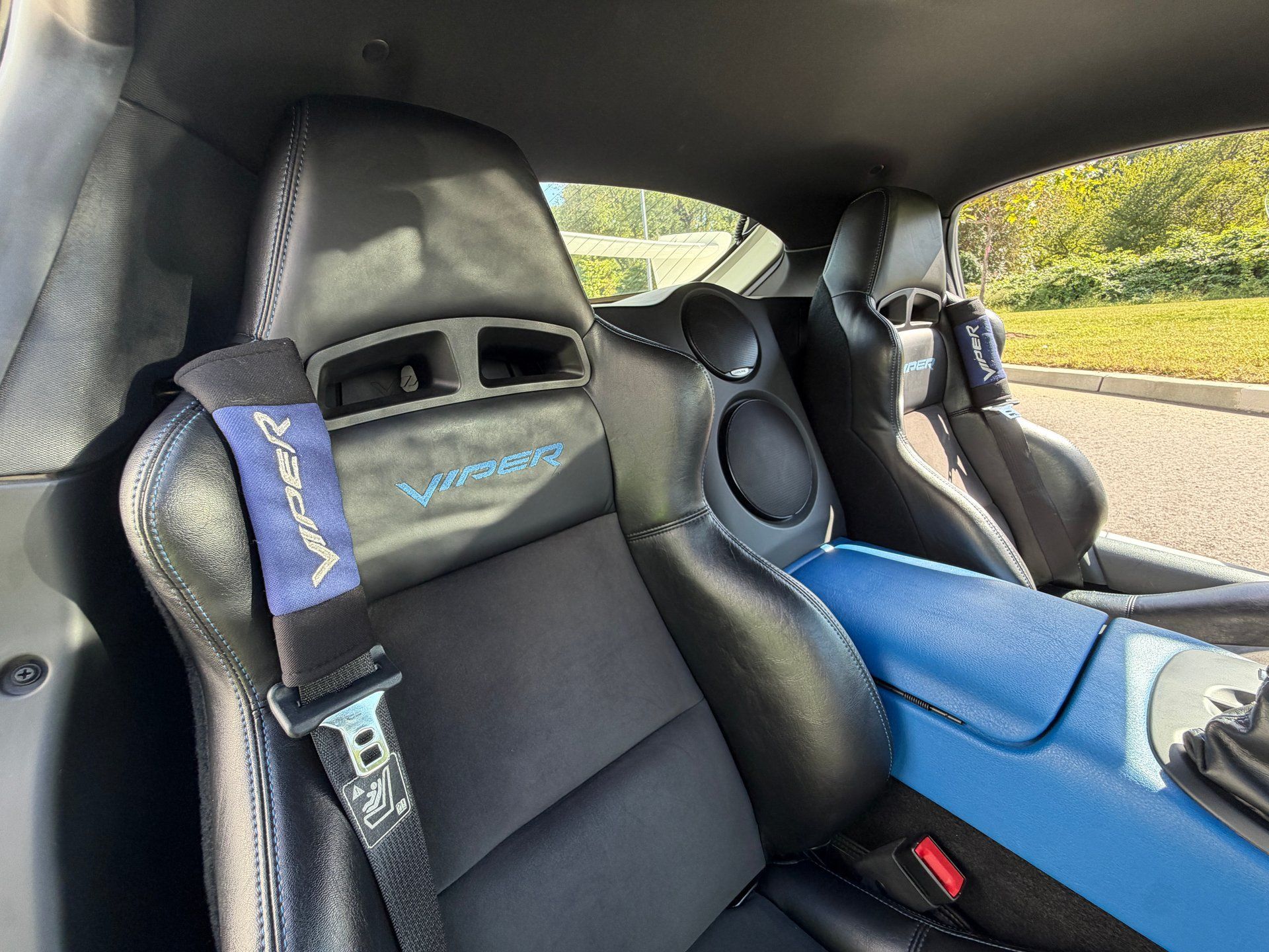 Used 2006 Dodge Viper SRT-10 w/ VOI9 Edition RWD image 26
