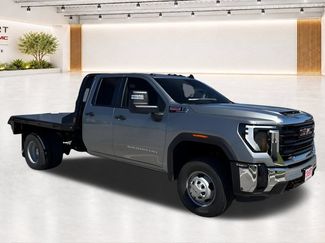 New 2026 GMC Sierra 3500 Pro w/ Convenience Package AWD/4WD 360° Tour