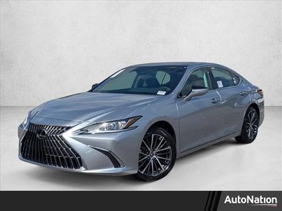 New 2025 Lexus ES 350 w/ Premium Package