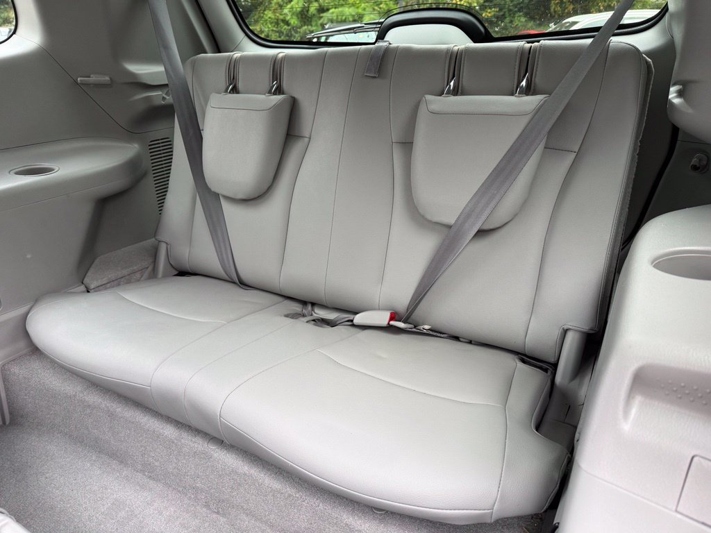 Used 2008 Toyota Highlander Limited FWD image 7