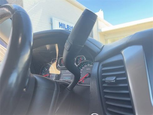 Used 2018 Chevrolet Tahoe Premier image 22