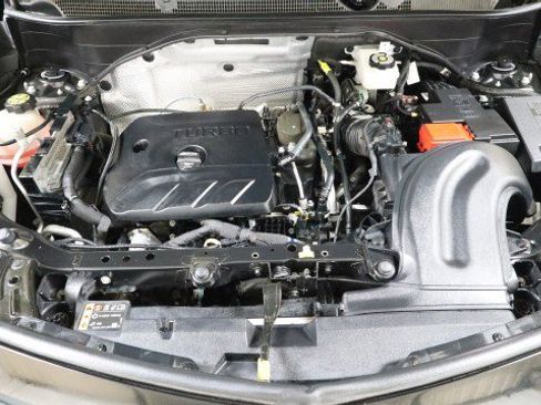 Used 2021 Buick Encore GX Select w/ Advanced Technology Package image 20