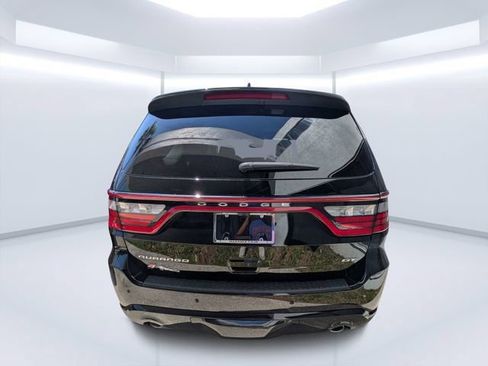 New 2026 Dodge Durango GT AWD/4WD image 4