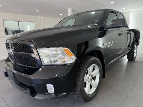 Used 2013 RAM 1500 Express AWD/4WD image 1