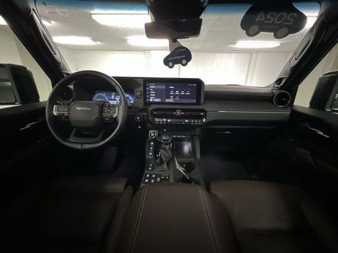 Used 2024 Toyota Land Cruiser w/ Premium Package AWD/4WD image 20