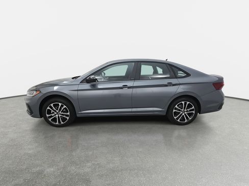 New 2026 Volkswagen Jetta Sport image 6