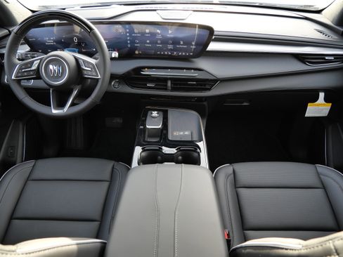 New 2026 Buick Enclave Avenir w/ Super Cruise Package image 6