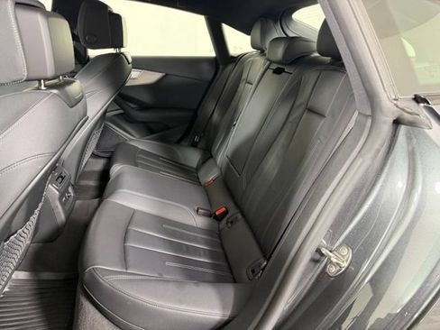 Certified 2023 Audi A5 2.0T Premium Plus w/ Premium Plus AWD/4WD image 22