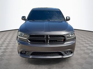 Used 2016 Dodge Durango R/T w/ Trailer Tow Group IV video 2