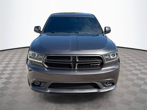 Used 2016 Dodge Durango R/T w/ Trailer Tow Group IV image 2