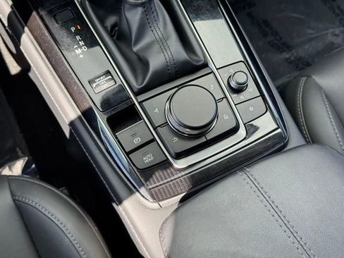 Certified 2024 MAZDA CX-30 AWD 2.5 S w/ Select Sport Pkg image 15