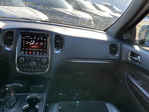 Used 2018 Dodge Durango GT w/ Premium Group image 23