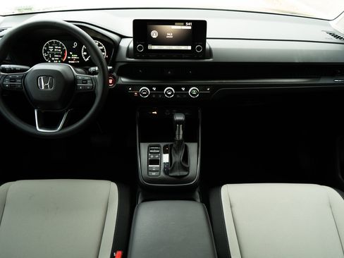 Certified 2024 Honda CR-V EX image 19