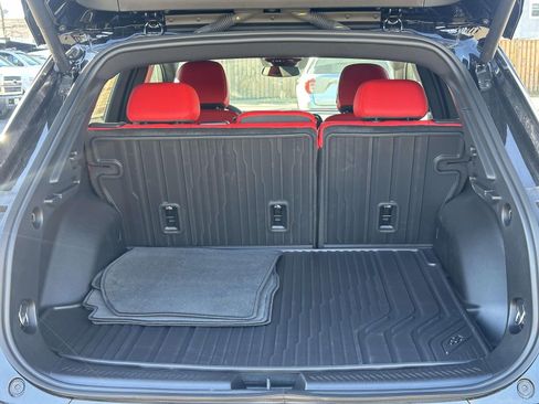 New 2026 Chevrolet Equinox EV RS image 23