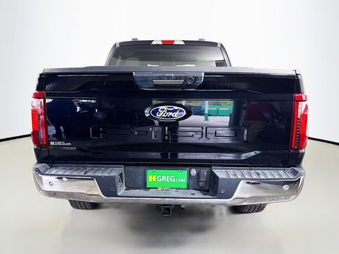 Used 2024 Ford F150 XLT w/ Tow/Haul Package image 28