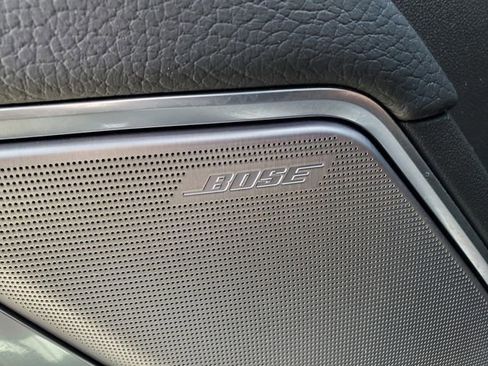 Used 2024 GMC Sierra 2500 Denali w/ Denali Reserve Package image 17