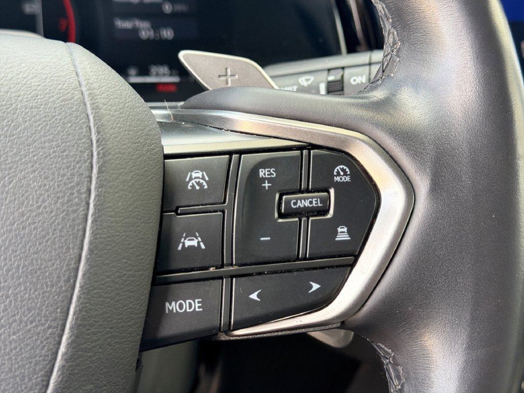 Certified 2025 Lexus TX 350 AWD w/ Technology Package image 27