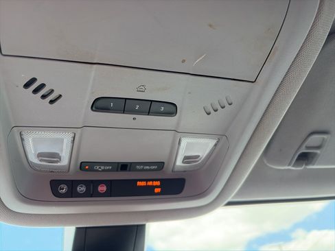 Used 2019 GMC Acadia SLT image 21