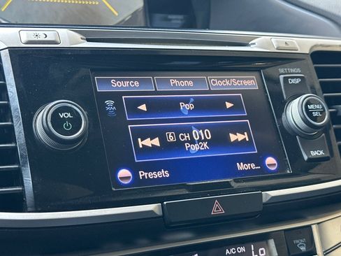 Used 2014 Honda Accord EX-L image 21