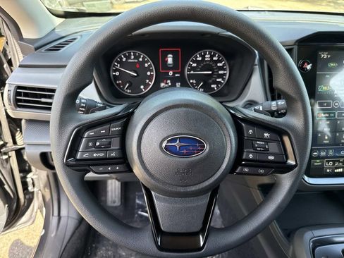 New 2026 Subaru Crosstrek 2.0i Premium image 41
