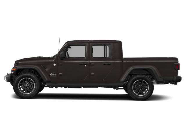 Used 2022 Jeep Gladiator Overland w/ Popular Equipment Package AWD/4WD image 6