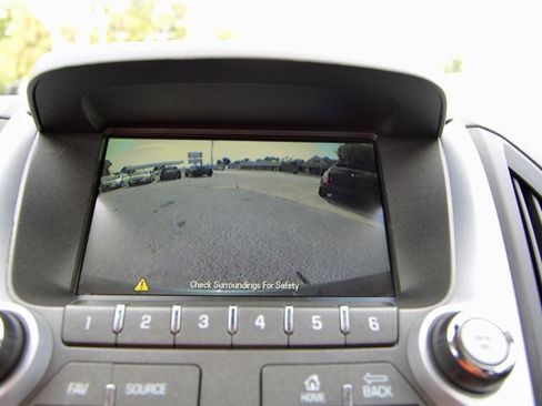 Used 2013 Chevrolet Equinox LT image 20