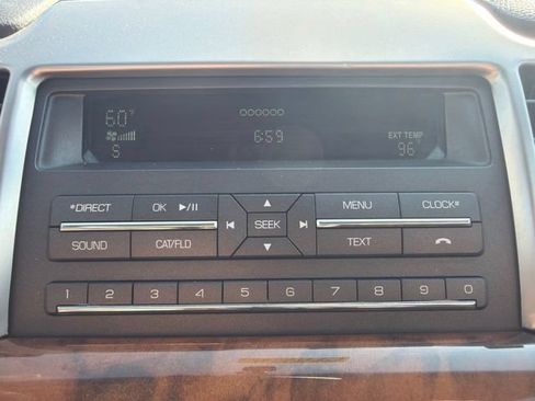Used 2012 Lincoln MKZ FWD image 24