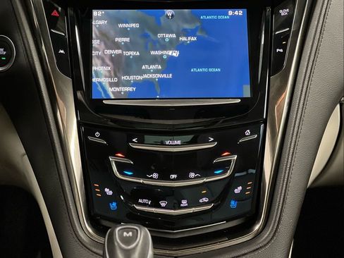 Used 2015 Cadillac CTS Luxury image 29