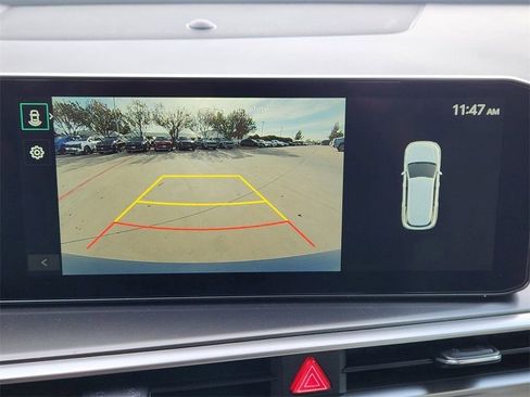 New 2026 Kia Sorento S w/ S Panoramic Sunroof Package FWD image 15