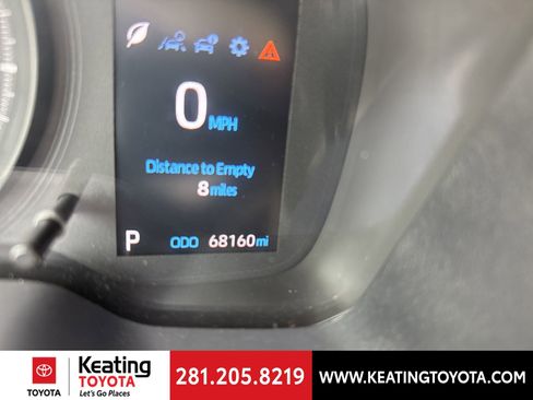 Used 2020 Toyota Corolla L image 18