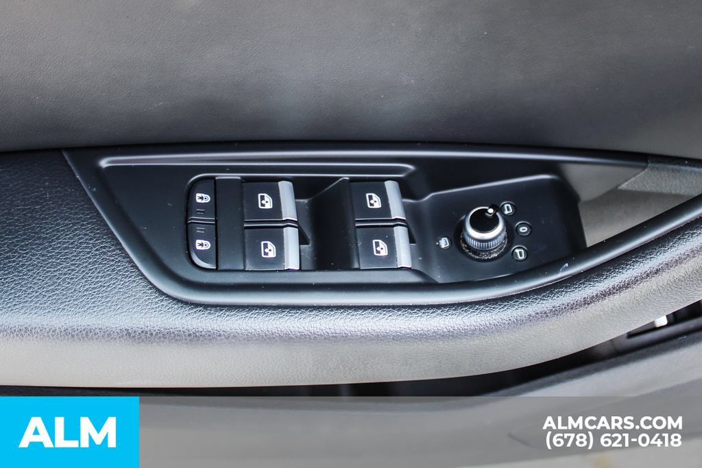Used 2025 Audi A5 2.0T Premium AWD/4WD image 36