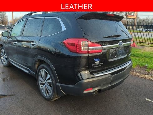 Used 2020 Subaru Ascent Touring w/ Popular Package #2 image 4