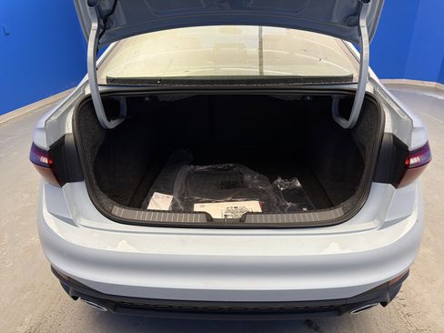 New 2026 Volkswagen Jetta GLI Autobahn image 28