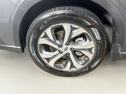 Used 2021 Subaru Outback Limited w/ Popular Package #2 AWD/4WD image 41