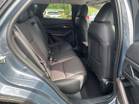 New 2025 MAZDA CX-30 2.5 Turbo w/ Premium Package image 17
