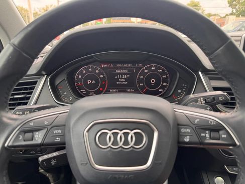 Used 2018 Audi Q5 2.0T Premium Plus w/ Premium Plus Package AWD/4WD image 13