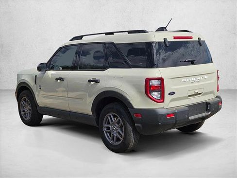 New 2025 Ford Bronco Sport Big Bend image 9