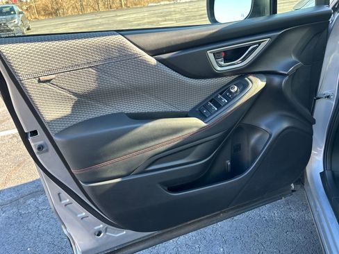 Used 2019 Subaru Forester Sport image 19