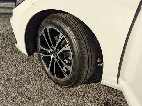 New 2026 Volkswagen Jetta Sport image 33