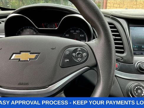 Used 2019 Chevrolet Impala LS image 13