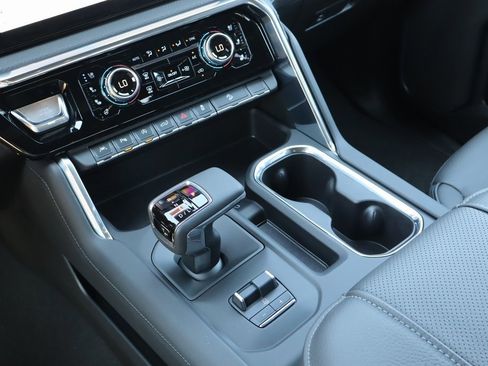 New 2026 GMC Sierra 1500 Denali image 19