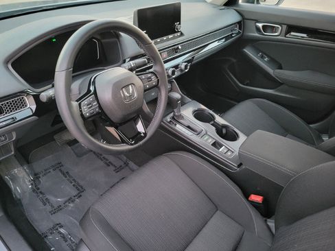 Used 2023 Honda Civic EX image 15
