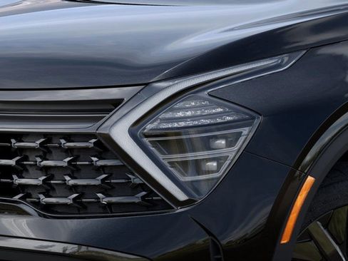 New 2025 Kia Sportage X-Line image 17