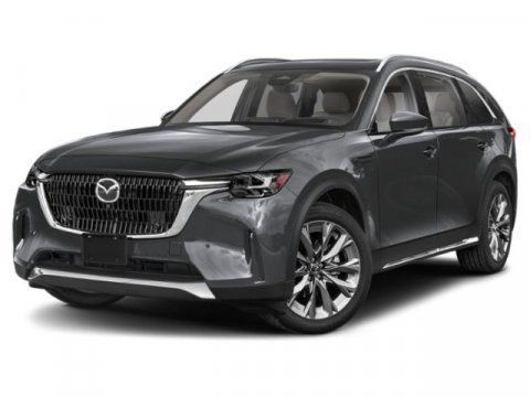New 2026 MAZDA CX-90 3.3 Turbo w/ Premium Plus Pkg AWD/4WD image 1
