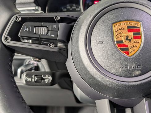 New 2026 Porsche Macan AWD/4WD image 37