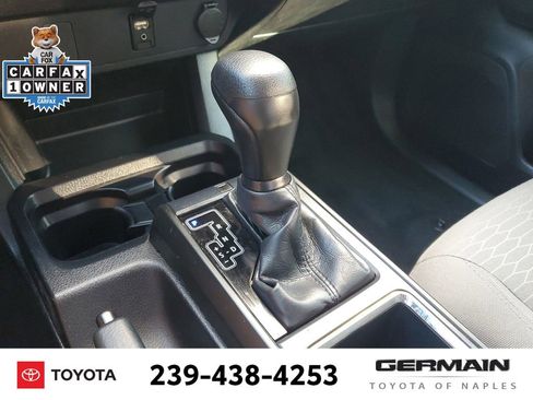 Certified 2019 Toyota Tacoma SR image 26