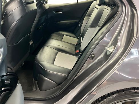 Used 2023 Toyota Corolla XSE FWD image 22