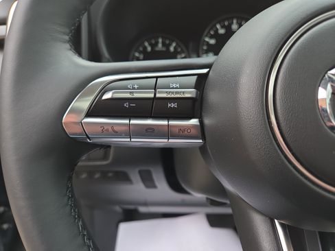 Used 2025 MAZDA CX-50 AWD 2.5 S w/ Weather Package image 18